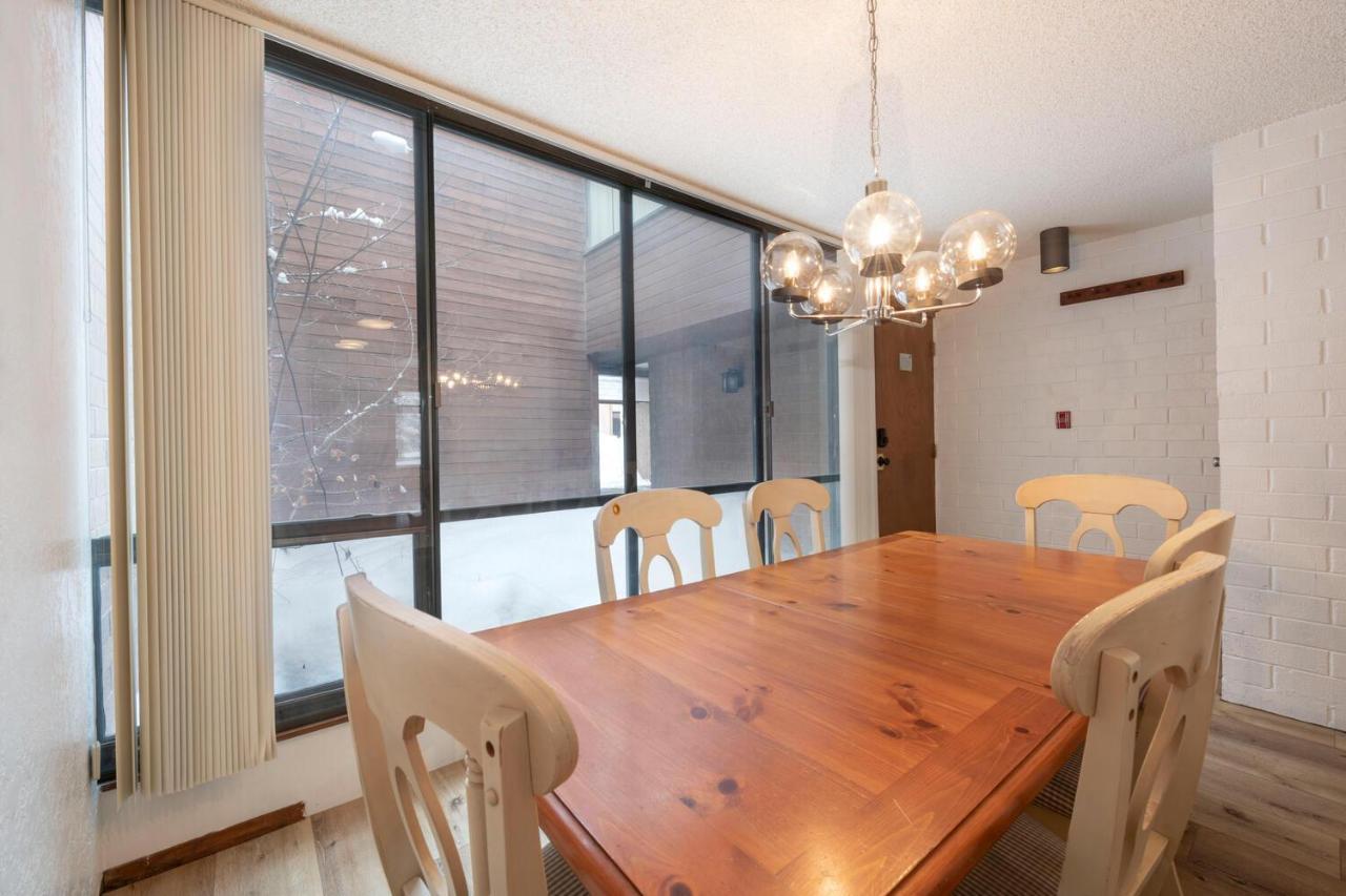 Two Bedroom Park Ave Condo By Park City Vacations Exterior foto