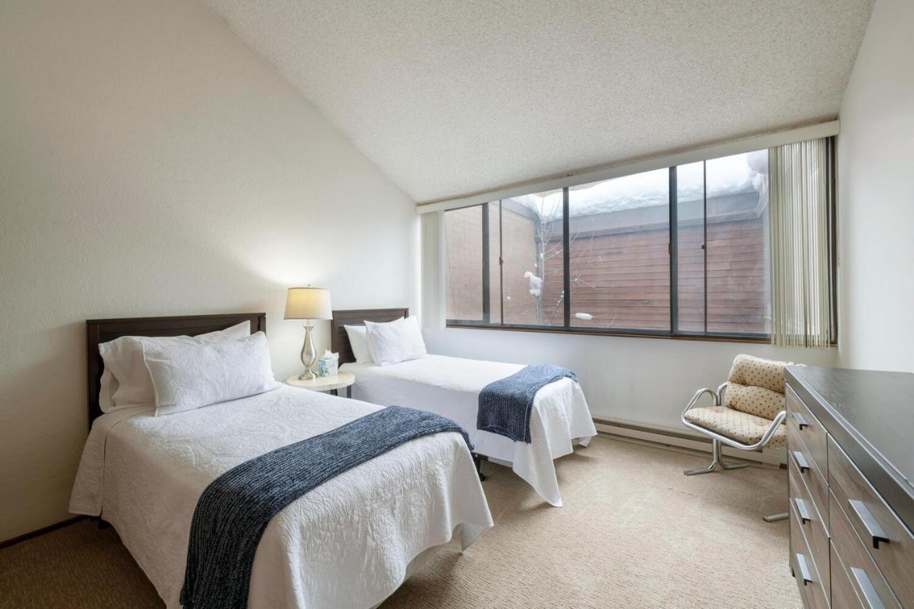 Two Bedroom Park Ave Condo By Park City Vacations Exterior foto