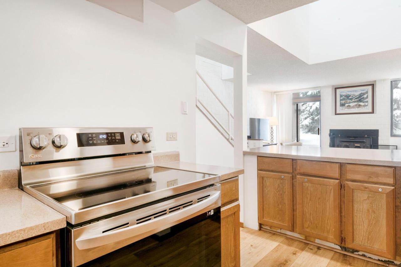 Two Bedroom Park Ave Condo By Park City Vacations Exterior foto
