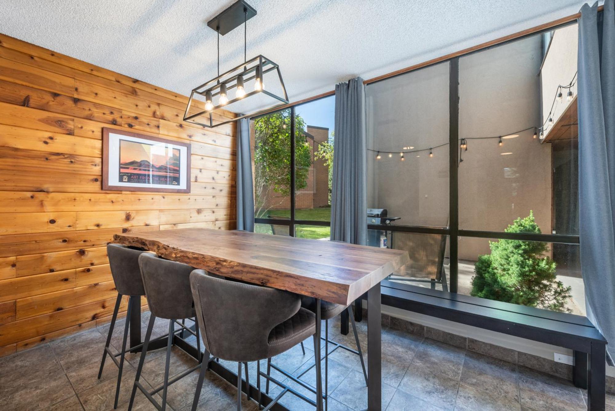 Two Bedroom Park Ave Condo By Park City Vacations Exterior foto