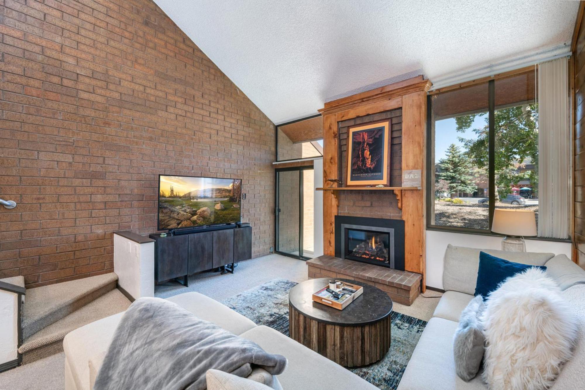 Two Bedroom Park Ave Condo By Park City Vacations Exterior foto