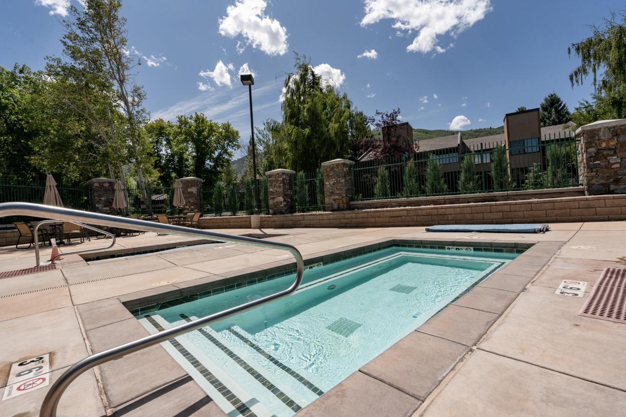 Two Bedroom Park Ave Condo By Park City Vacations Exterior foto
